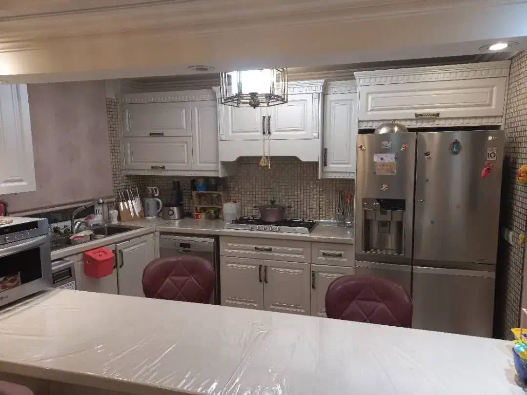 اپارتمان ۹۸متری دو خواب/دولت جلالی