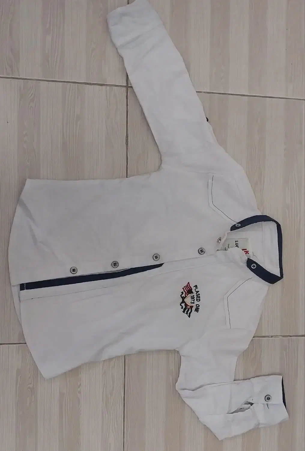 بلوز پسرانه|کفش و لباس بچه|رشت, عینک|دیوار