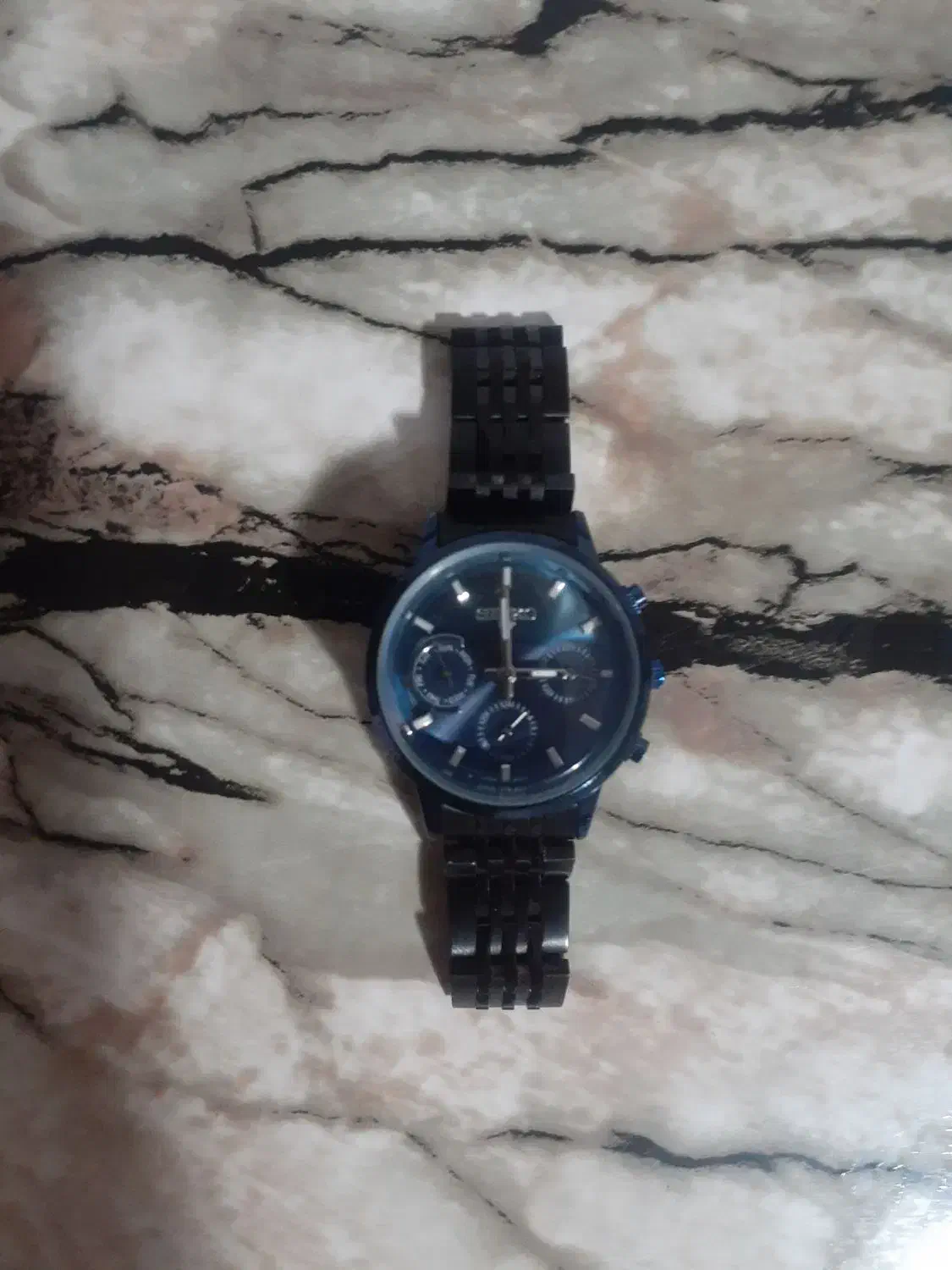 ساعت سیکو زنانه|ساعت|تبریز, |دیوار