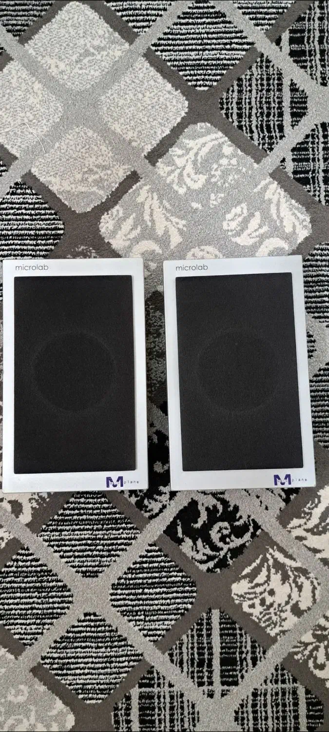 اسپیکر میکرولب|قطعات و لوازم جانبی رایانه|چهاردانگه (تهران), |دیوار