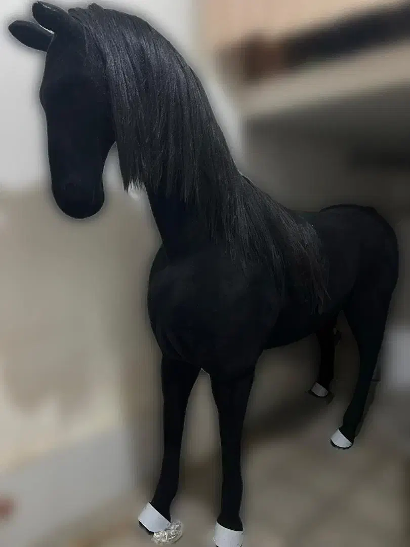 مجسمه اسب|مجسمه، تندیس، ماکت|ارومیه, |دیوار