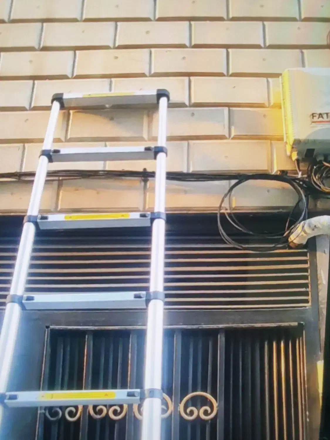 نیرو کابل کشی یا وردست + آموزش|استخدام صنعتی، فنی، مهندسی|تهران, مهران (سیدخندان)|دیوار