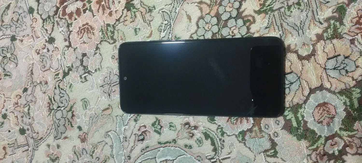 فروش گوشی ردمی نوت 11حافظه 128رام6|موبایل|سقز, |دیوار