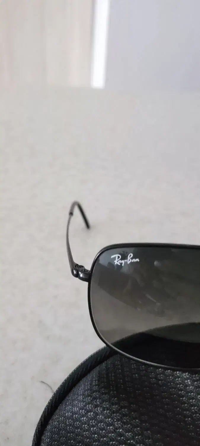 عینک ریبن اصلی|زیورآلات و اکسسوری|اسلامشهر, شهرک واوان|دیوار