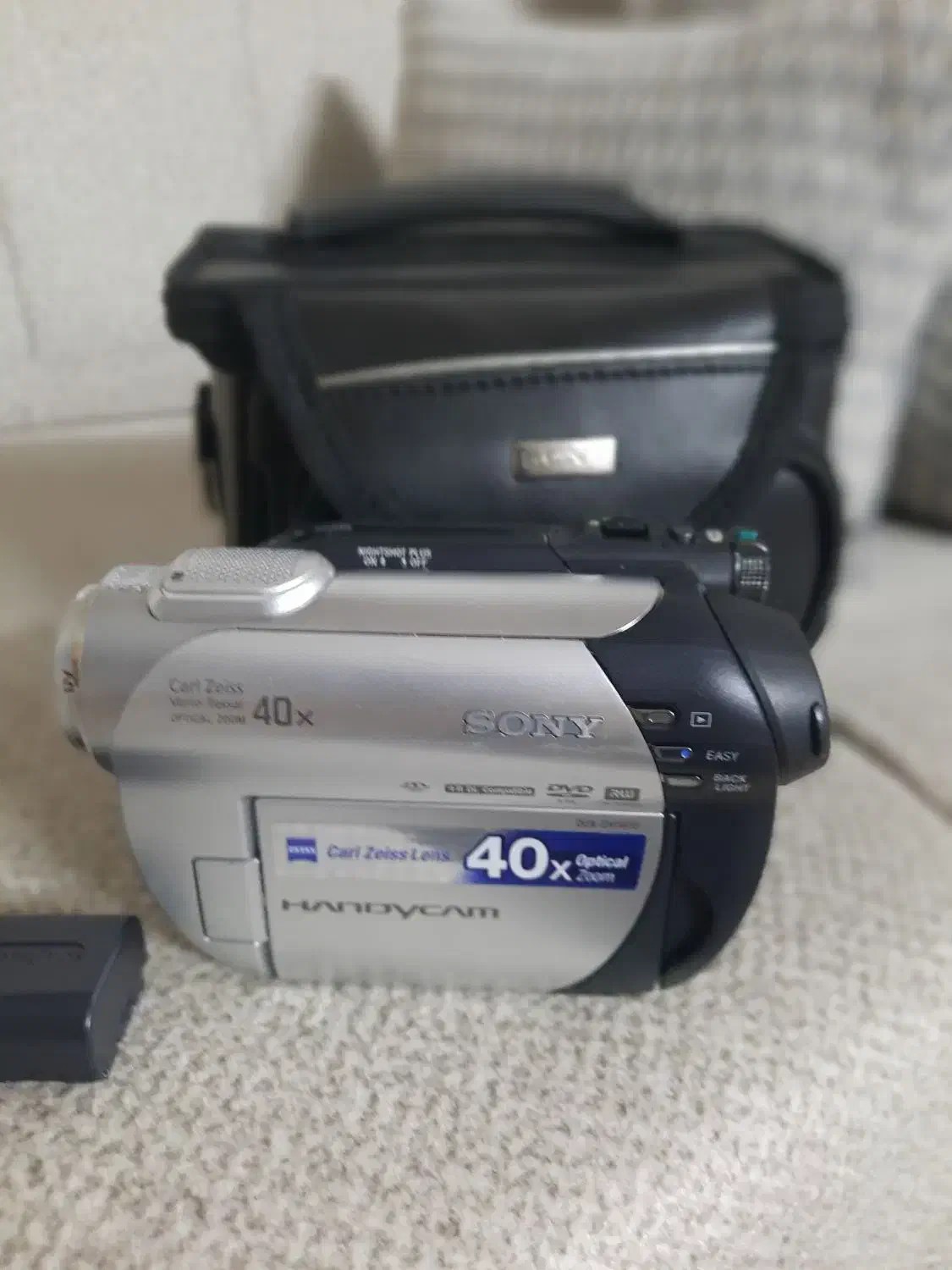 دوربین هندی کم فیلمبرداری عکسبرداری|دوربین عکاسی و فیلم‌برداری|قزوین, |دیوار