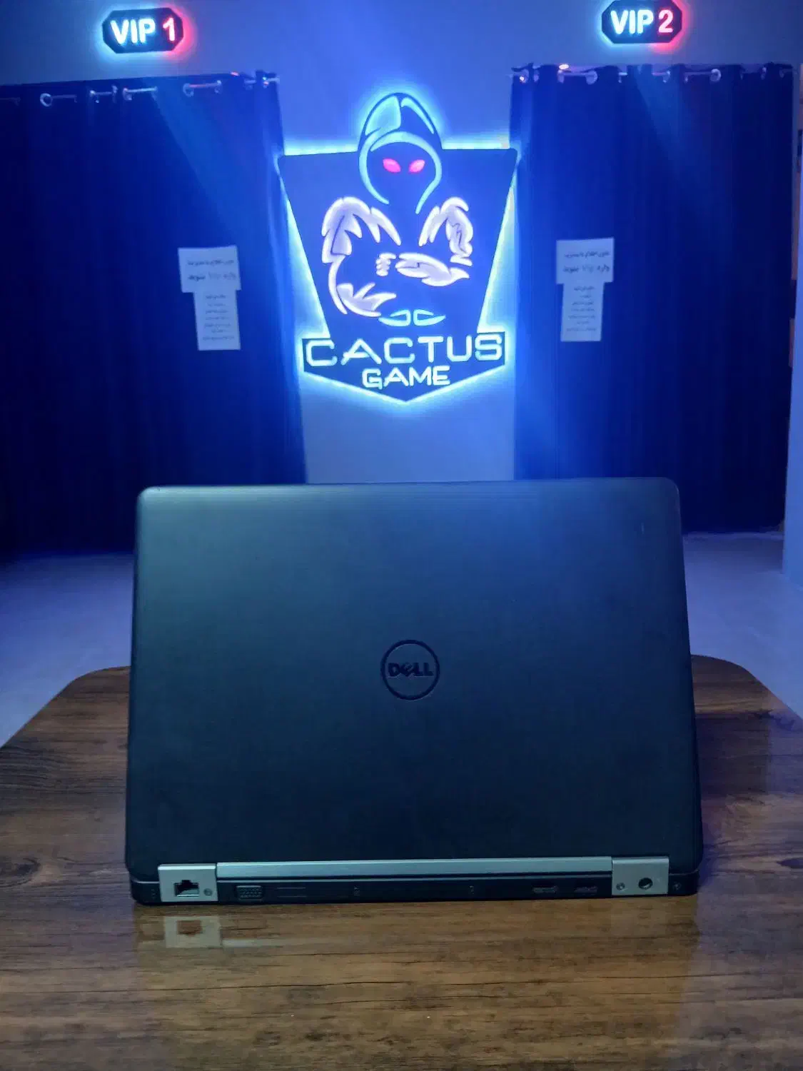 لپ تاپ دل  dell 5470|رایانه همراه|گرگان, |دیوار