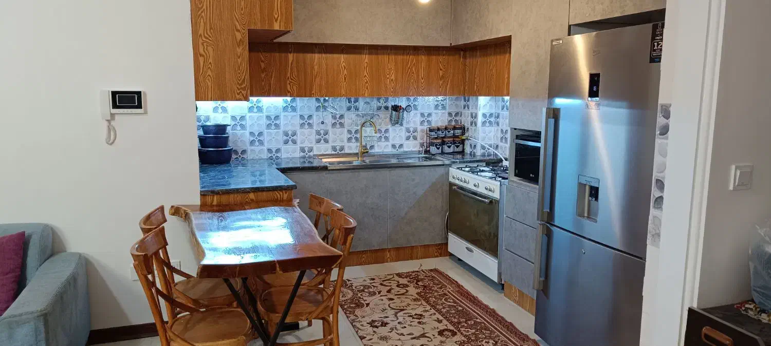 آپارتمان زیتون 10 رو به آفتاب|فروش آپارتمان|قم, پردیسان|دیوار