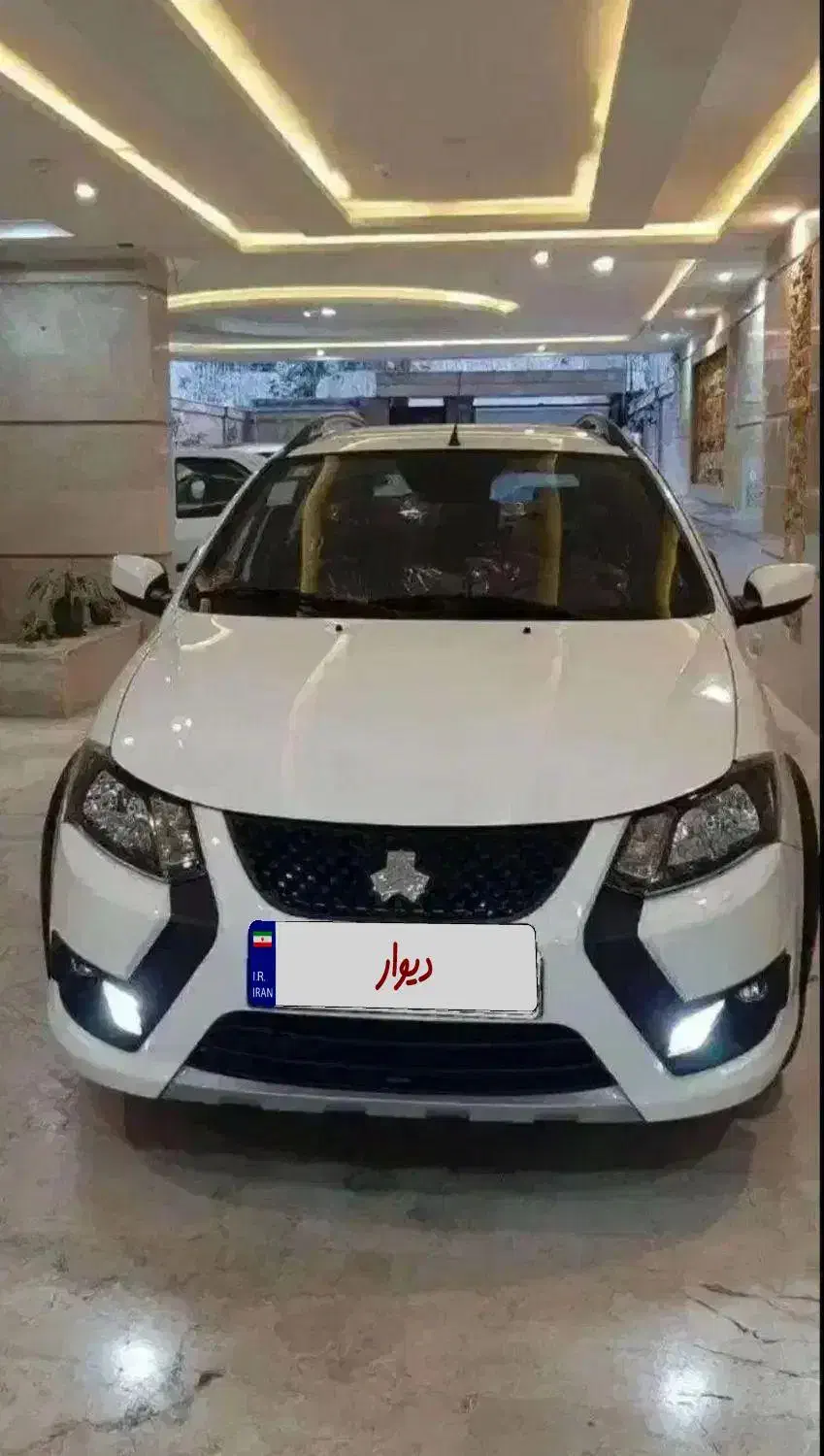 کوییک فول برج ۱۱ ۴۰۳|خودرو سواری و وانت|ایلام, |دیوار