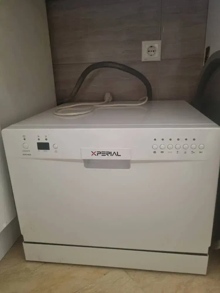 ماشین ظرف شویی رو میزی|ماشین ظرفشویی|تهران, تهرانپارس غربی|دیوار