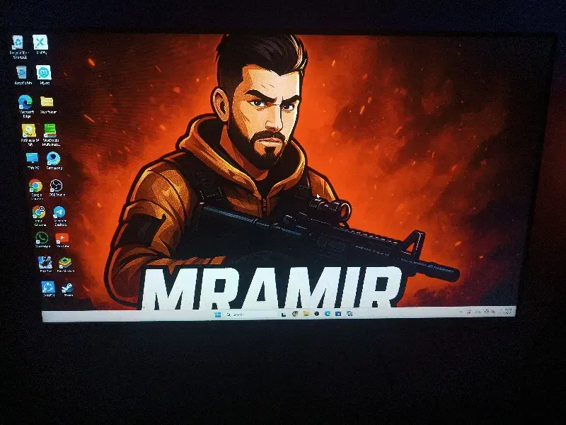 سیستم گیمینگ|رایانه رومیزی|آبادان, |دیوار