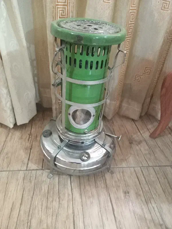 چراغ علادین نو|بخاری، هیتر، شومینه|قزوین, |دیوار