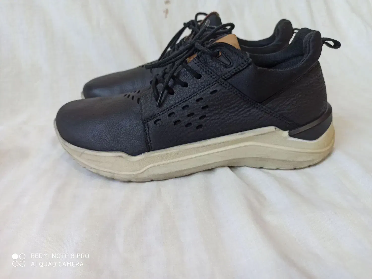 کفش اکو سایز ۳۸|کیف، کفش، کمربند|تهران, ایوانک|دیوار