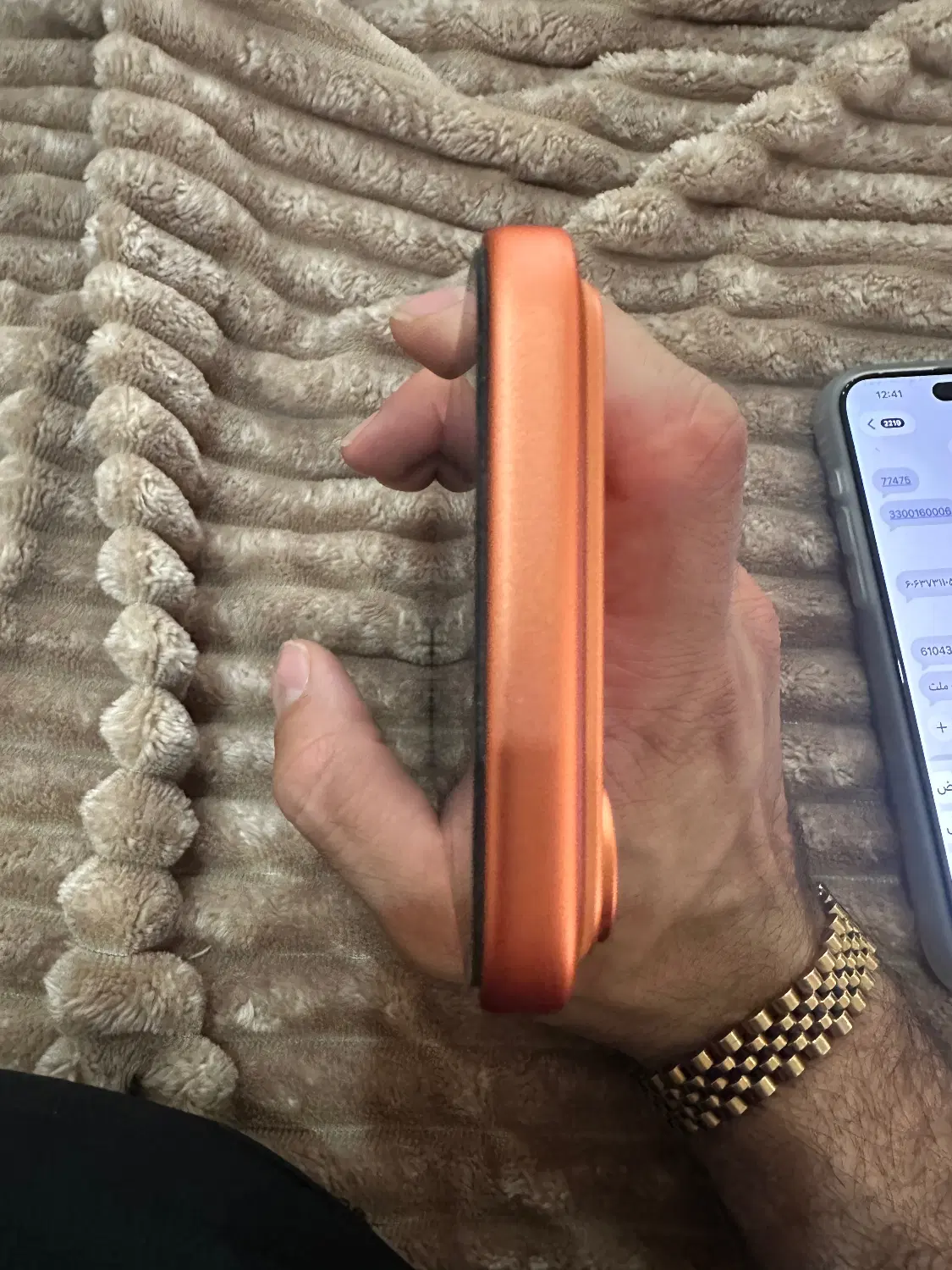 17 promax|موبایل|کرمانشاه, |دیوار