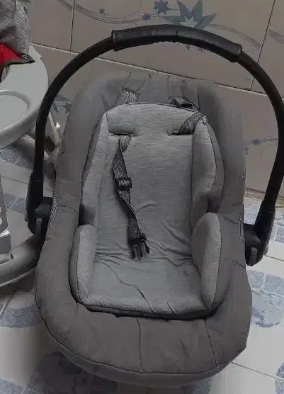 کریر نو|کالسکه و لوازم جانبی|ایذه, |دیوار