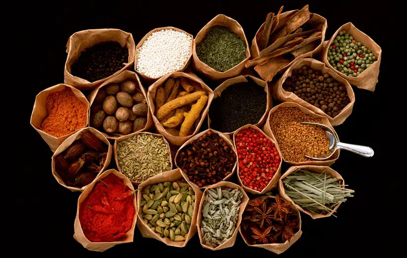 پخش انواع ادویه‌جات اصیل عمده و جزئی|خوردنی و آشامیدنی|فردیس, شهرک راه آهن|دیوار