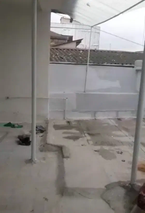 خانه دربست ویلایی 120متر چهارراه خارکلاته بازار|اجارهٔ خانه و ویلا|علیآباد کتول, |دیوار