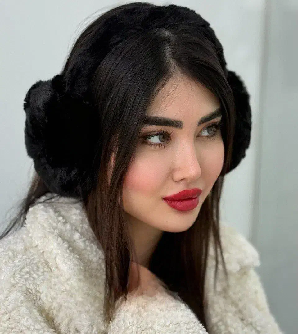 گوشبند تاشو و کلاه تدی|لباس|سقز, |دیوار