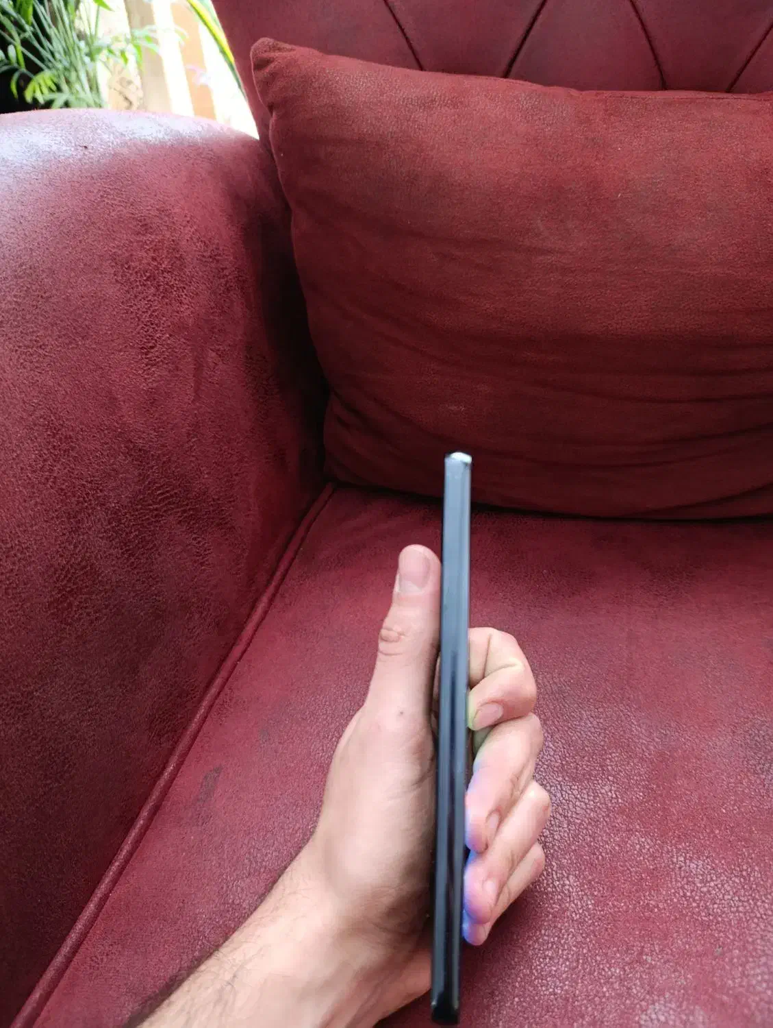 a53 128g 5G پلمپ|موبایل|مشهد, دانشجو|دیوار