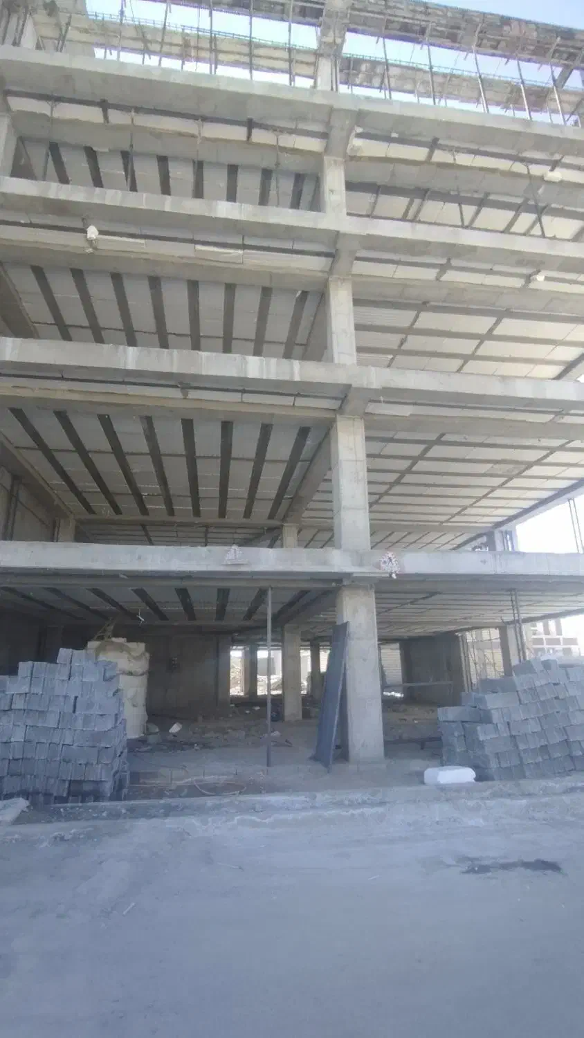 پیش فروش آپارتمان۹۹متری طبقه دوم ۲۲بهمن مهندسی ساز|پیش‌فروش املاک|زاهدان, |دیوار