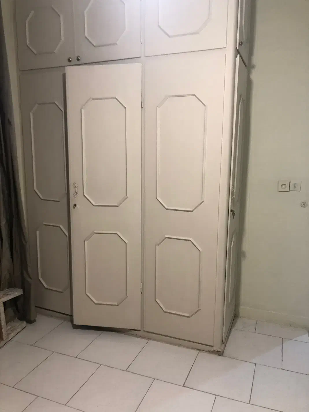 ۷۶  متر ۲ خواب/ فوری/ قیمت عالی زیر نرخ منطقه