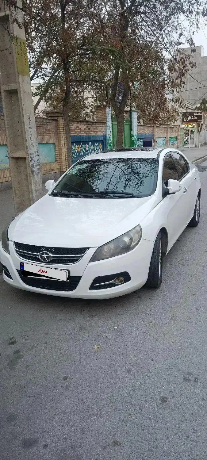 سواری جک جی پنج|خودرو سواری و وانت|اردبیل, |دیوار