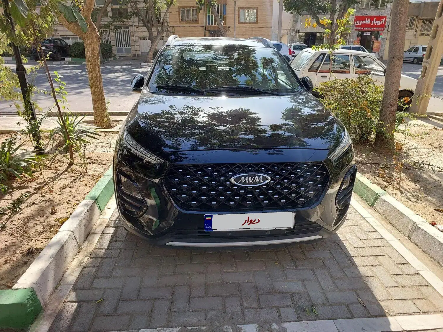 x22 pro|خودرو سواری و وانت|مشهد, امام خمینی|دیوار