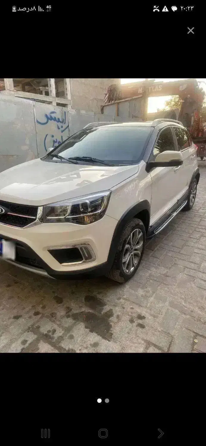 x22 ایکس ۲۲ مدل ۹۶ اتومات|خودرو سواری و وانت|شیراز, قدوسی شرقی|دیوار