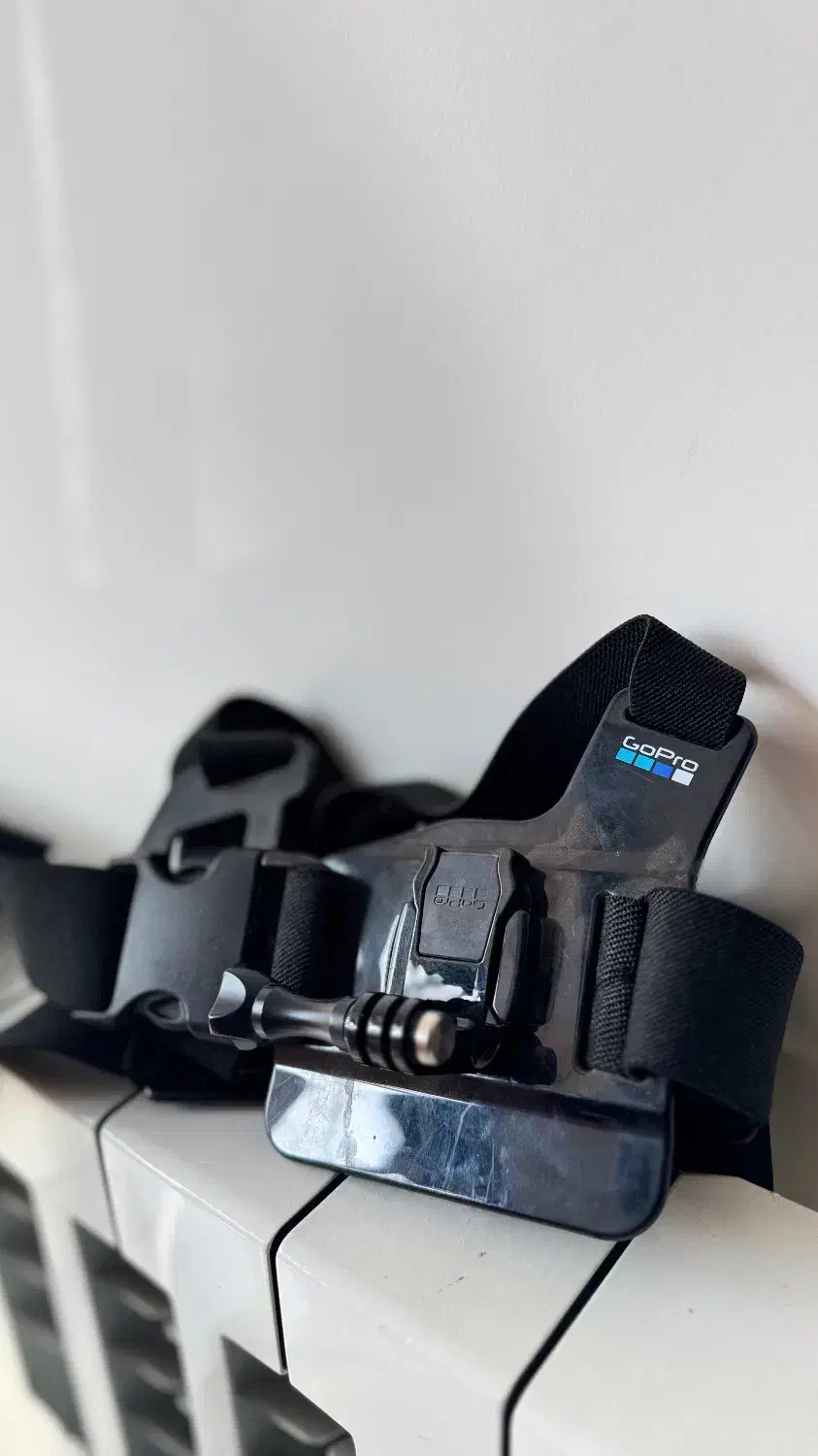 سینه بند گپرو (نو)|دوربین عکاسی و فیلمبرداری|کرج, گلشهر|دیوار