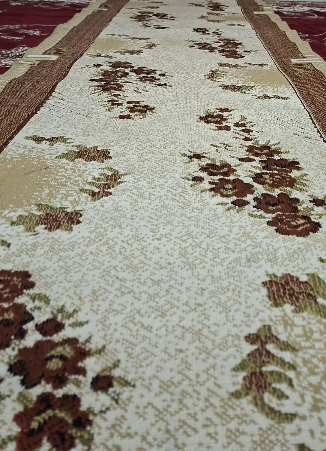 گلیم فرش و پادری|پادری|قم, شهرک قدس|دیوار