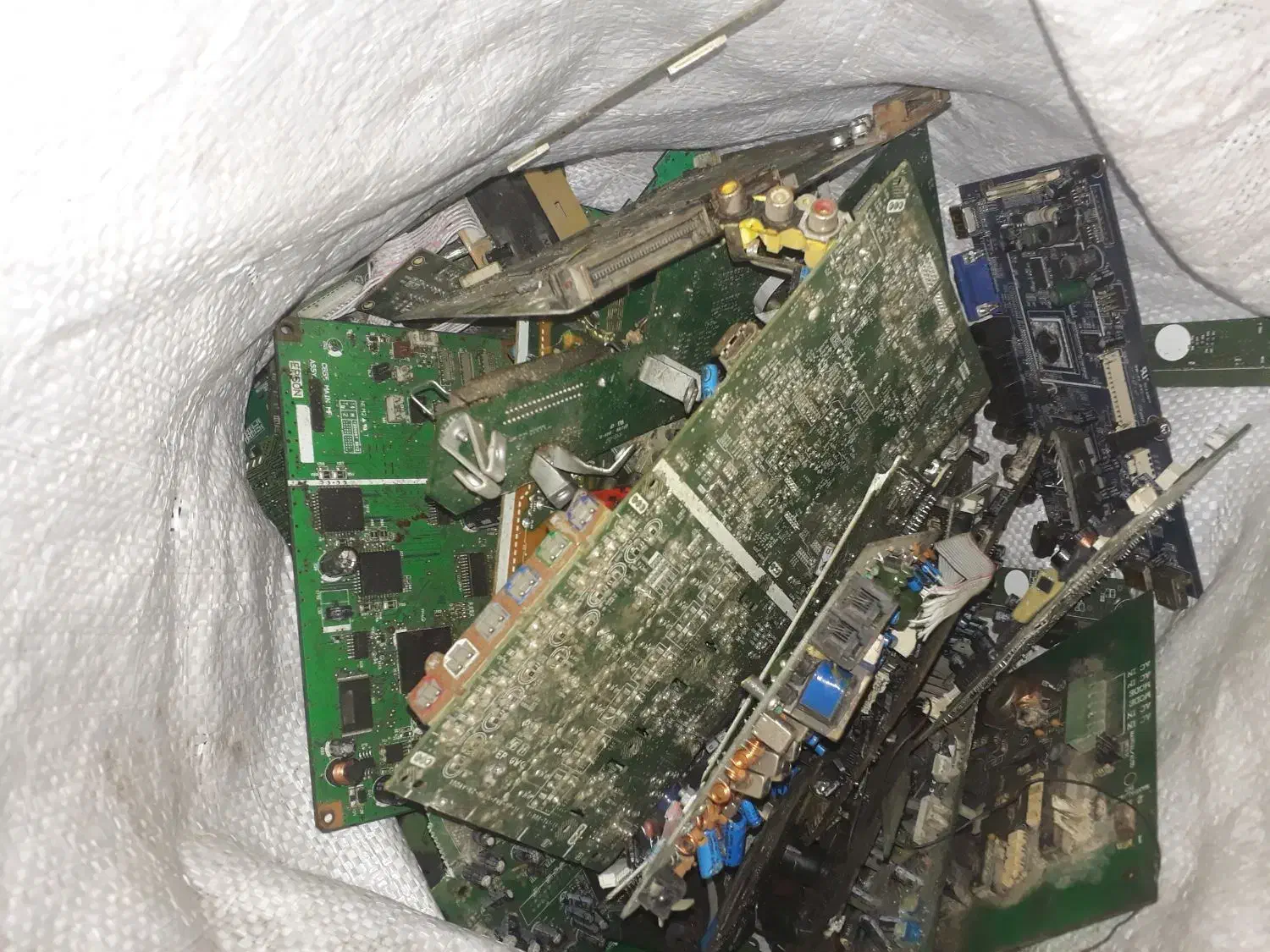 خرید و فروش انواع هارد برد بورد کیس کامپیوتر لپتاب|قطعات و لوازم جانبی رایانه|علی‌آباد کتول, |دیوار