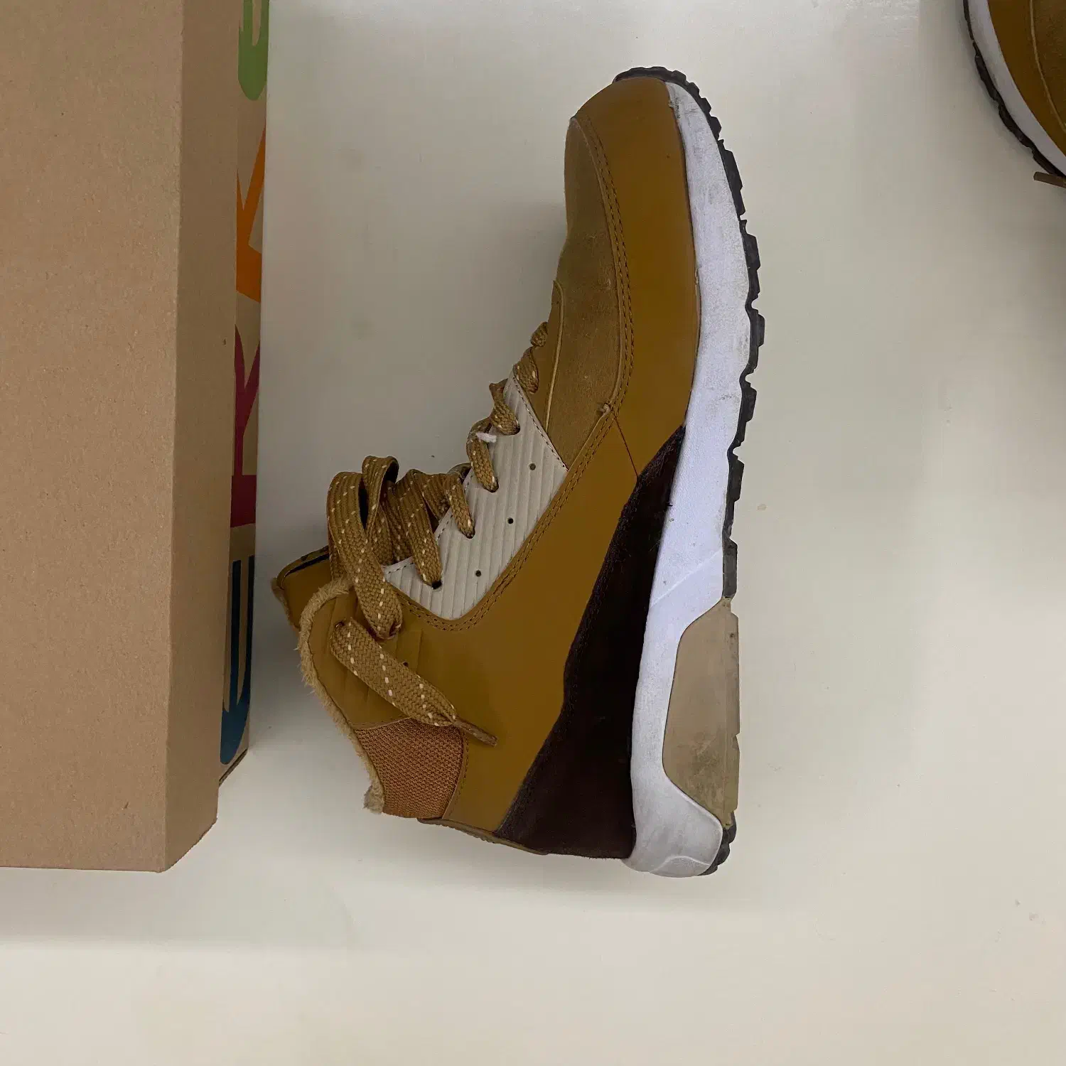 کفش/بوت مناسب پاییز و زمستان|کیف، کفش، کمربند|اصفهان, جوزدان الیادران|دیوار