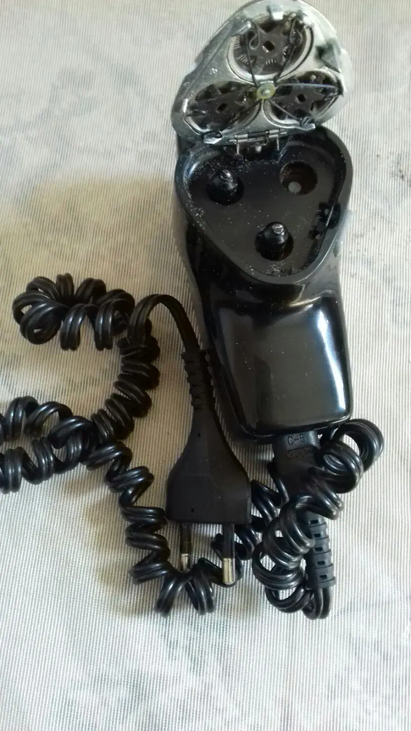 صورت تراش فیلیپس اصلی|آرایشی، بهداشتی، درمانی|مرودشت, فاز دوم شهرک فرهنگیان|دیوار