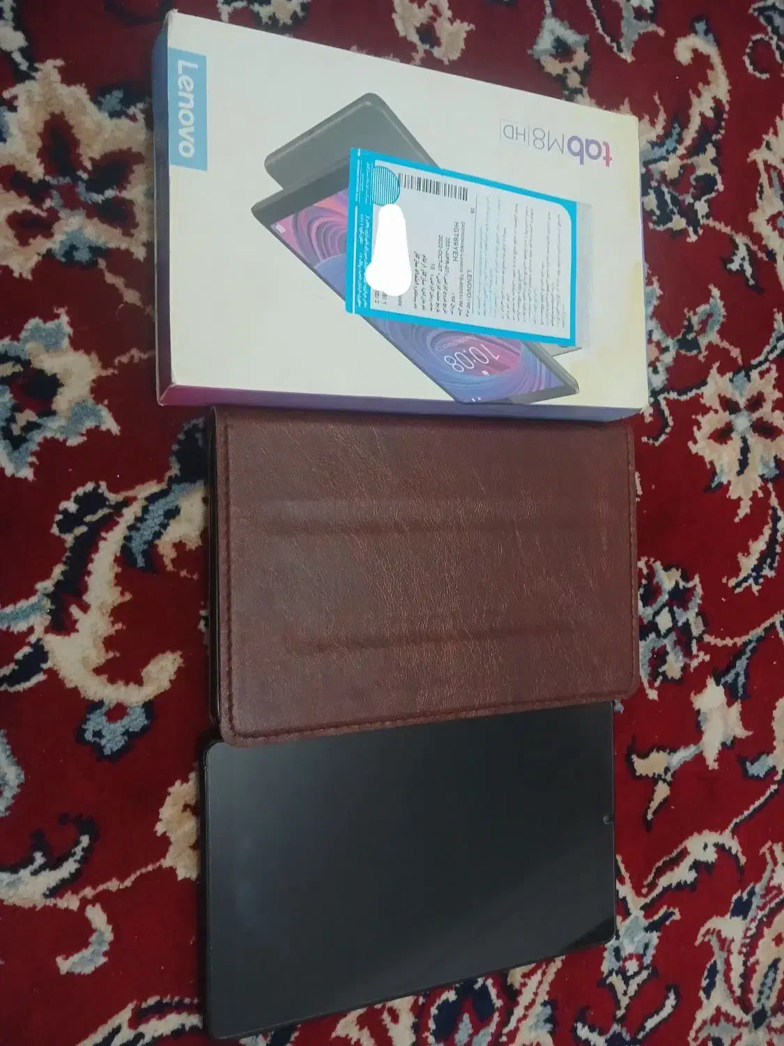 تبلت لنوو m8|تبلت|کرمانشاه, |دیوار