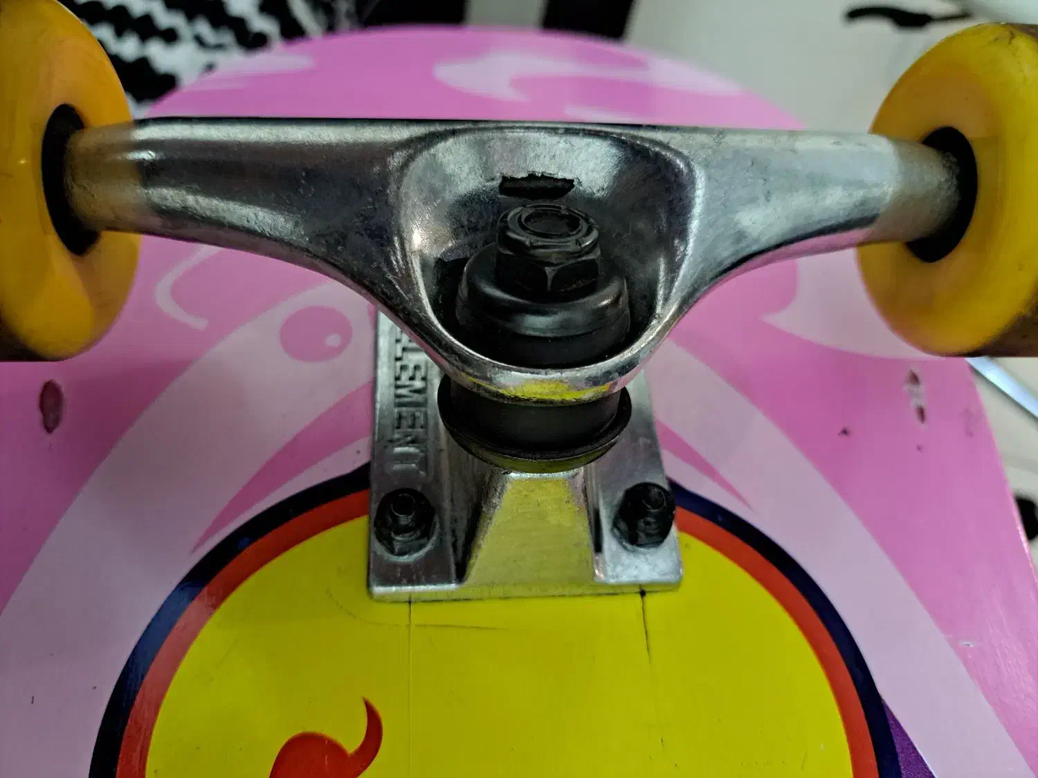 اسکیت برد|دوچرخه، اسکیت، اسکوتر|تهران, گلستان (شهرک راه آهن)|دیوار