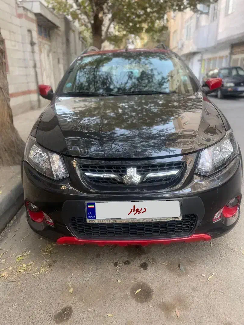 کوییک 1402rکارکرد20000|خودرو سواری و وانت|مشهد, امیر|دیوار