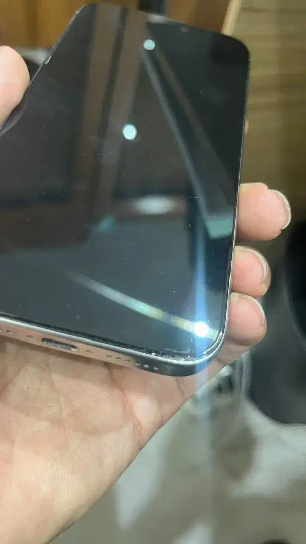 Iphone 16 promax titanium 256 رجیستر شده|موبایل|تهران, صادقیه|دیوار