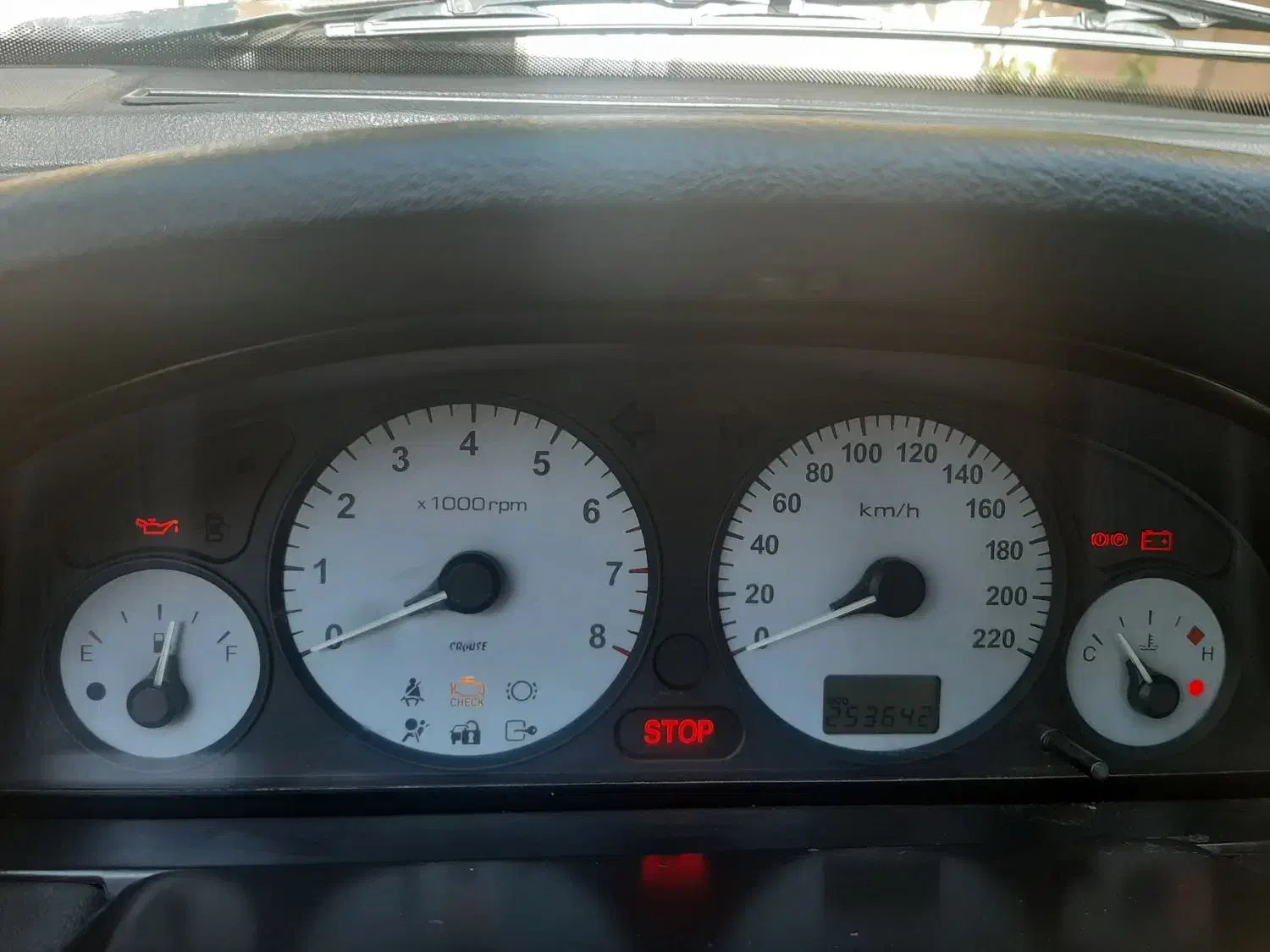 پارس مدل ۸۸|خودرو سواری و وانت|صباشهر, |دیوار