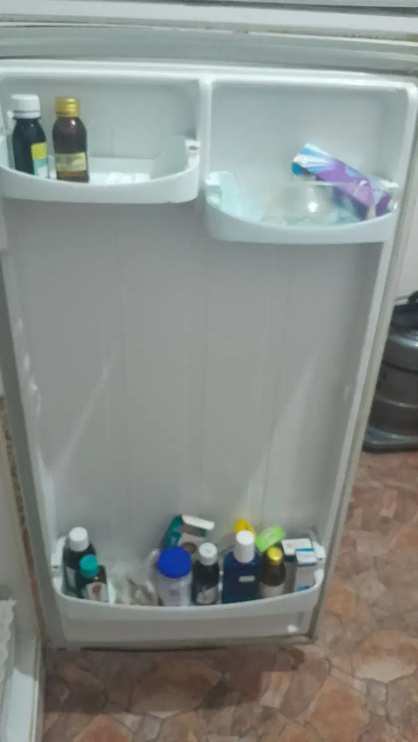 یخچال درحد نو|یخچال و فریزر|قوچان, |دیوار