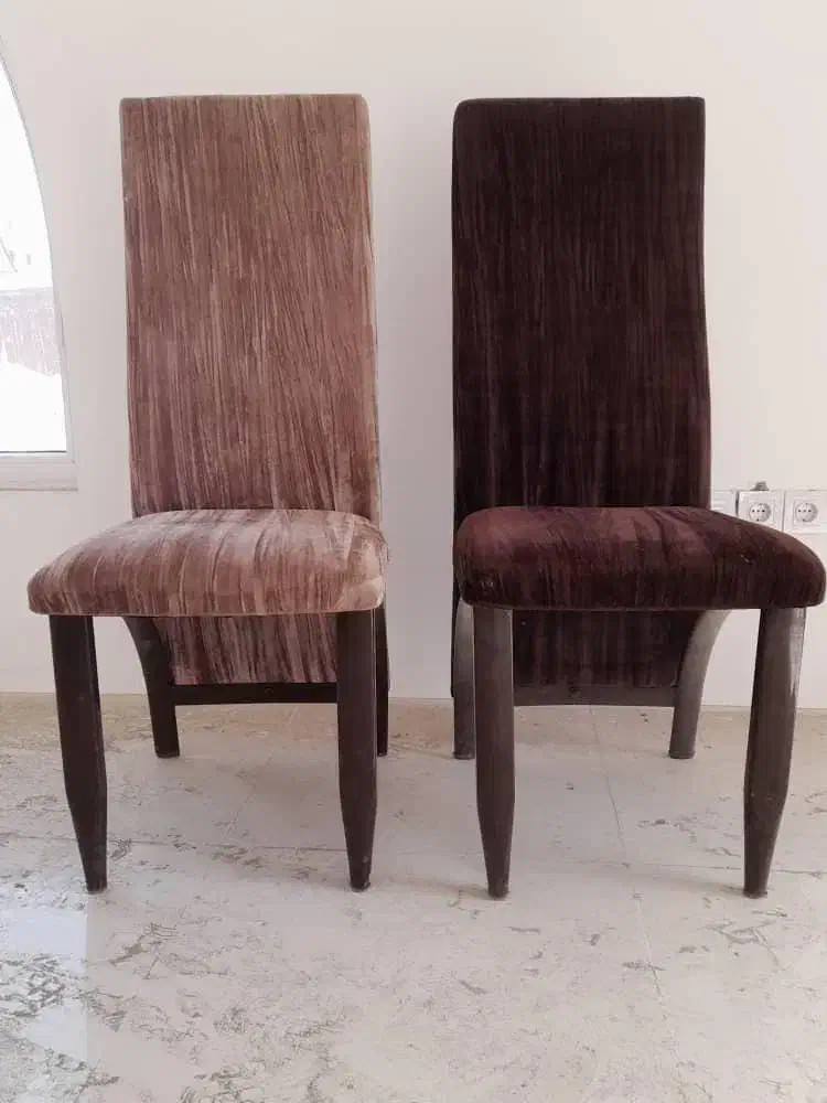 صندلی ناهارخوری|میز و صندلی غذاخوری|بابلسر, |دیوار