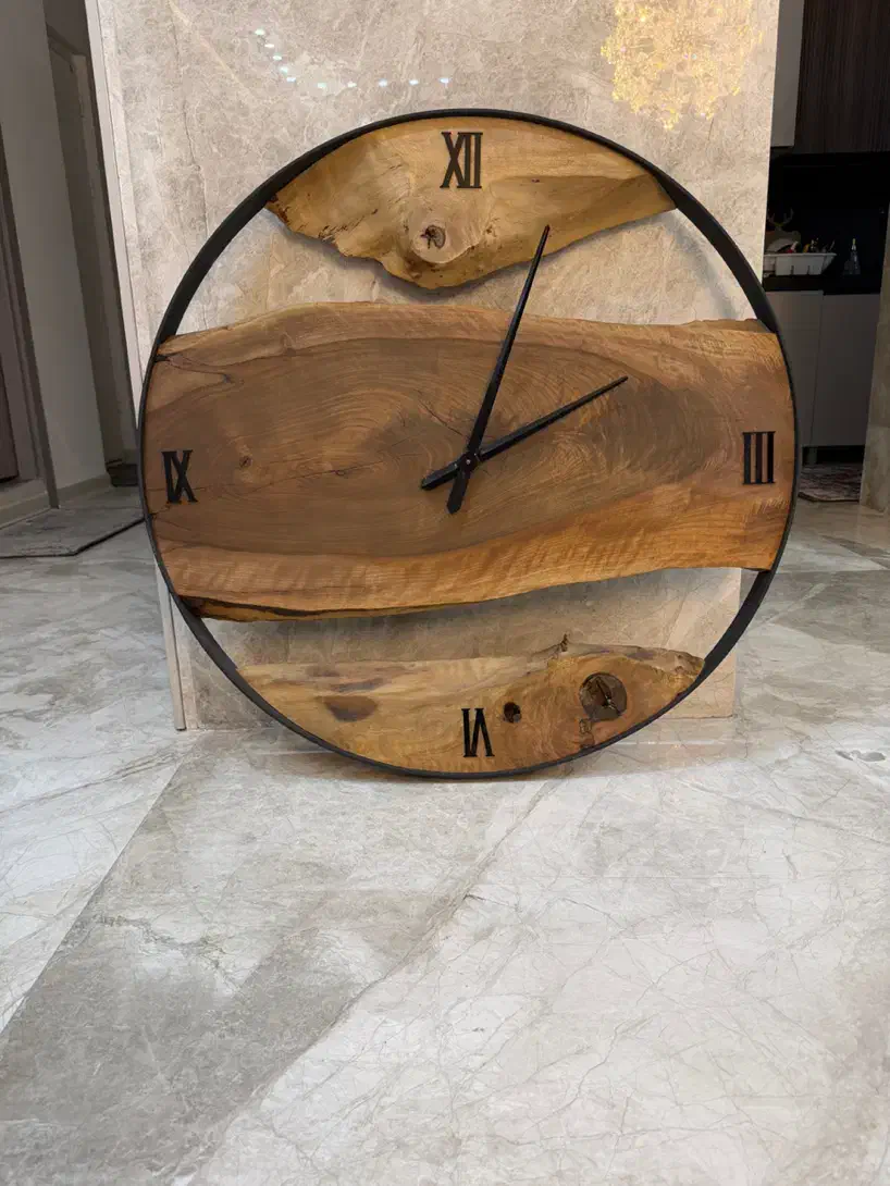 ساعت دیواری|ساعت دیواری و تزئینی|بوشهر, |دیوار