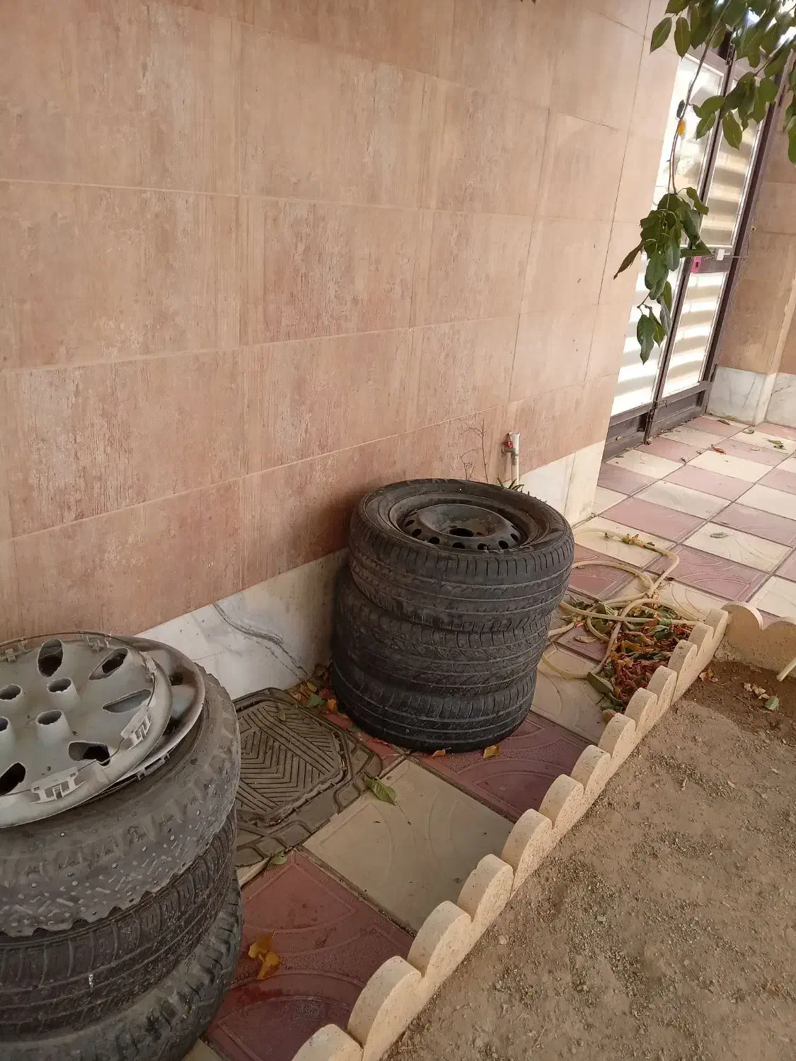 لاستیک ورینگ ۱۴|قطعات یدکی و لوازم جانبی|قروه, |دیوار