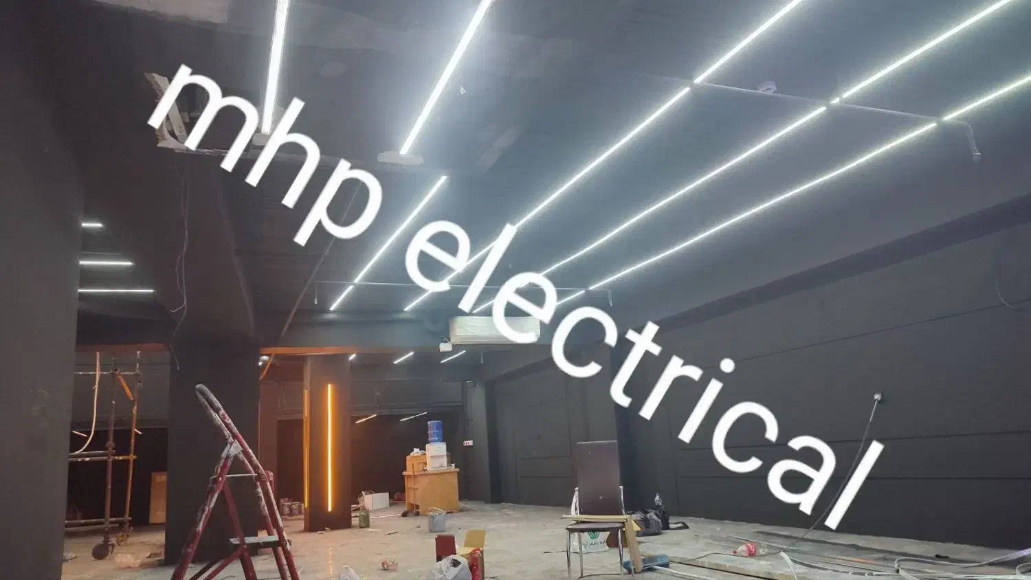 برقکار ساختمان ارائه بالا ترین کیفیت کار|خدمات پیشه و مهارت|تهران, صادقیه|دیوار