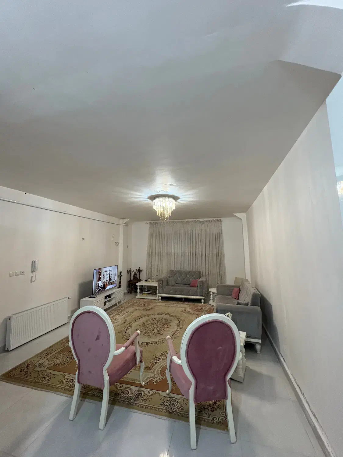 فروش آپارتمان ۷۶ متری نوساز طبقه اول|فروش آپارتمان|آستانه اشرفیه, |دیوار