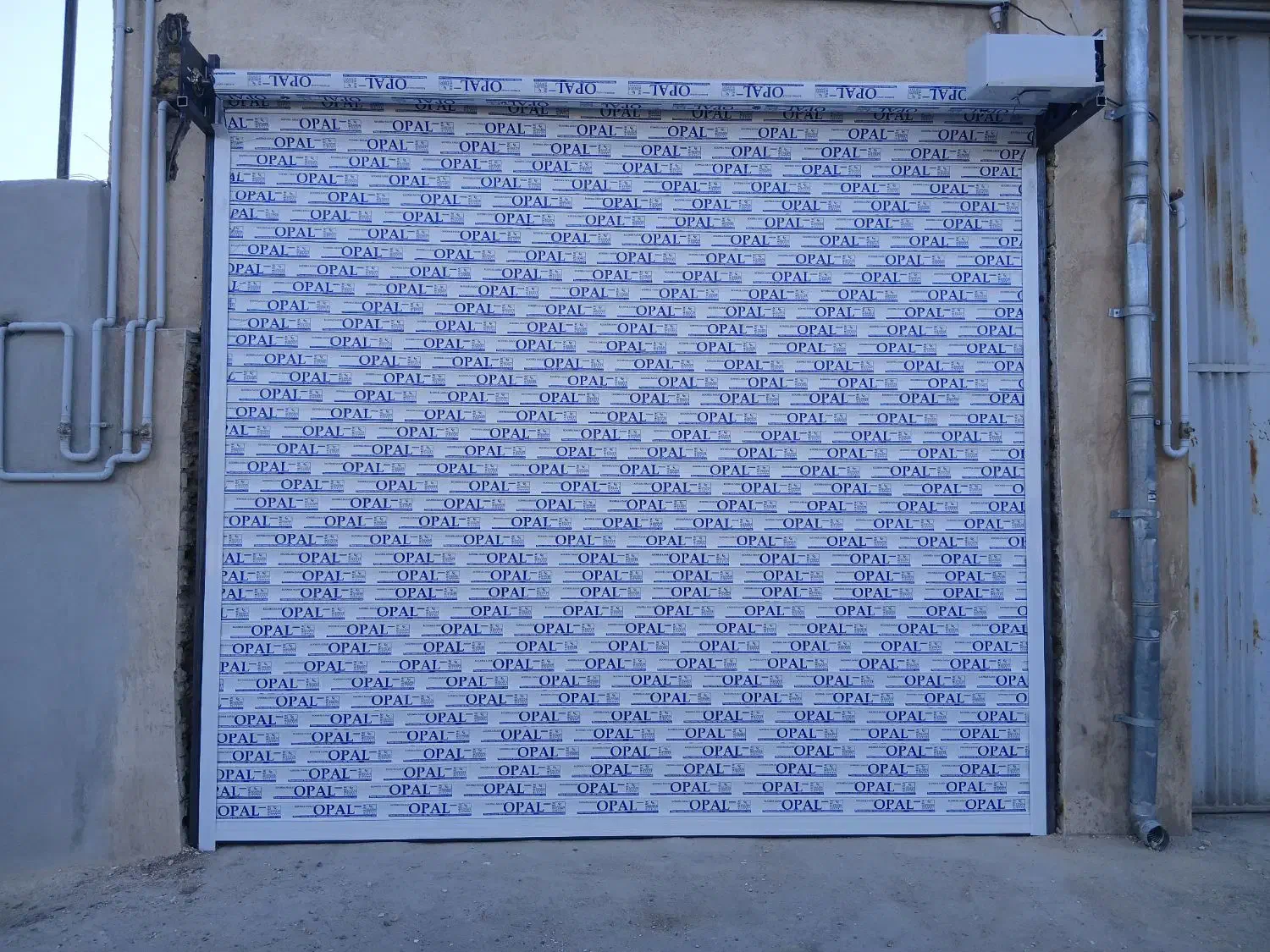 نصب وتعمیر کرکره برقی ودوربین مداربسته|خدمات پیشه و مهارت|شاهرود, |دیوار