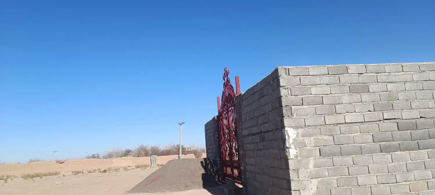 خانه باغ سفتکاری کوچه سنگ خارا|فروش خانه و ویلا|کاشان, دانشگاه شهید رجایی|دیوار