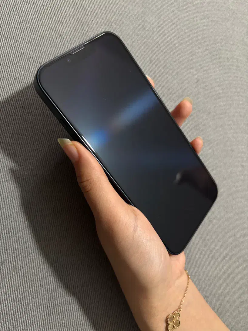 آیفون ۱۳ نرمال ۱۲۸ مشکی|موبایل|بابل, |دیوار