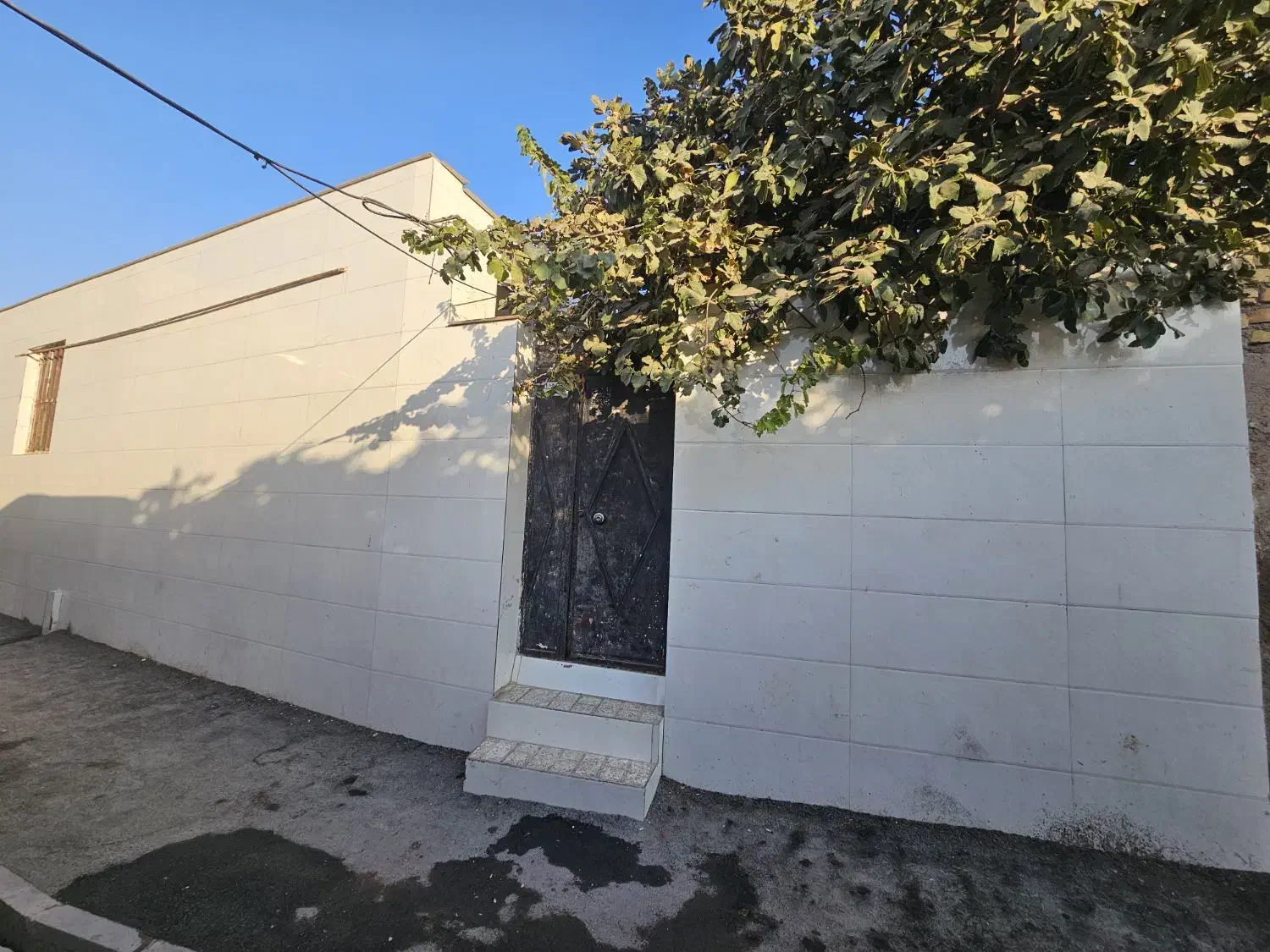 خانه کارگاه دربستی سوله انبارقشلاق|فروش خانه و ویلا|قرچک, باقرآباد|دیوار