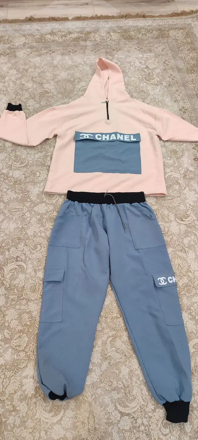 سوییشرت شلوار|لباس|قرچک, مهدیه|دیوار