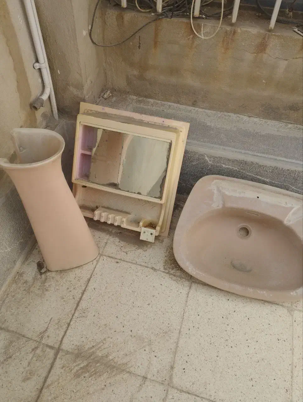 روشویی|لوازم سرویس بهداشتی|زاهدان, |دیوار