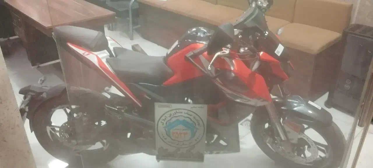 zontes150|موتورسیکلت|فردیس, سرحدی|دیوار